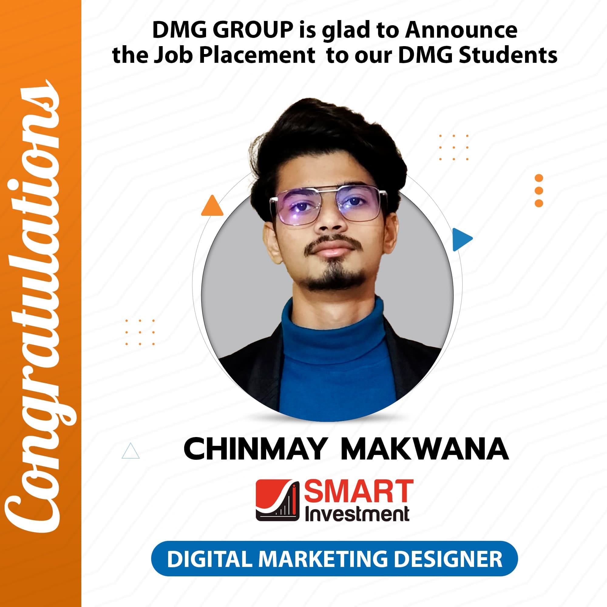 Chinmay Makwana