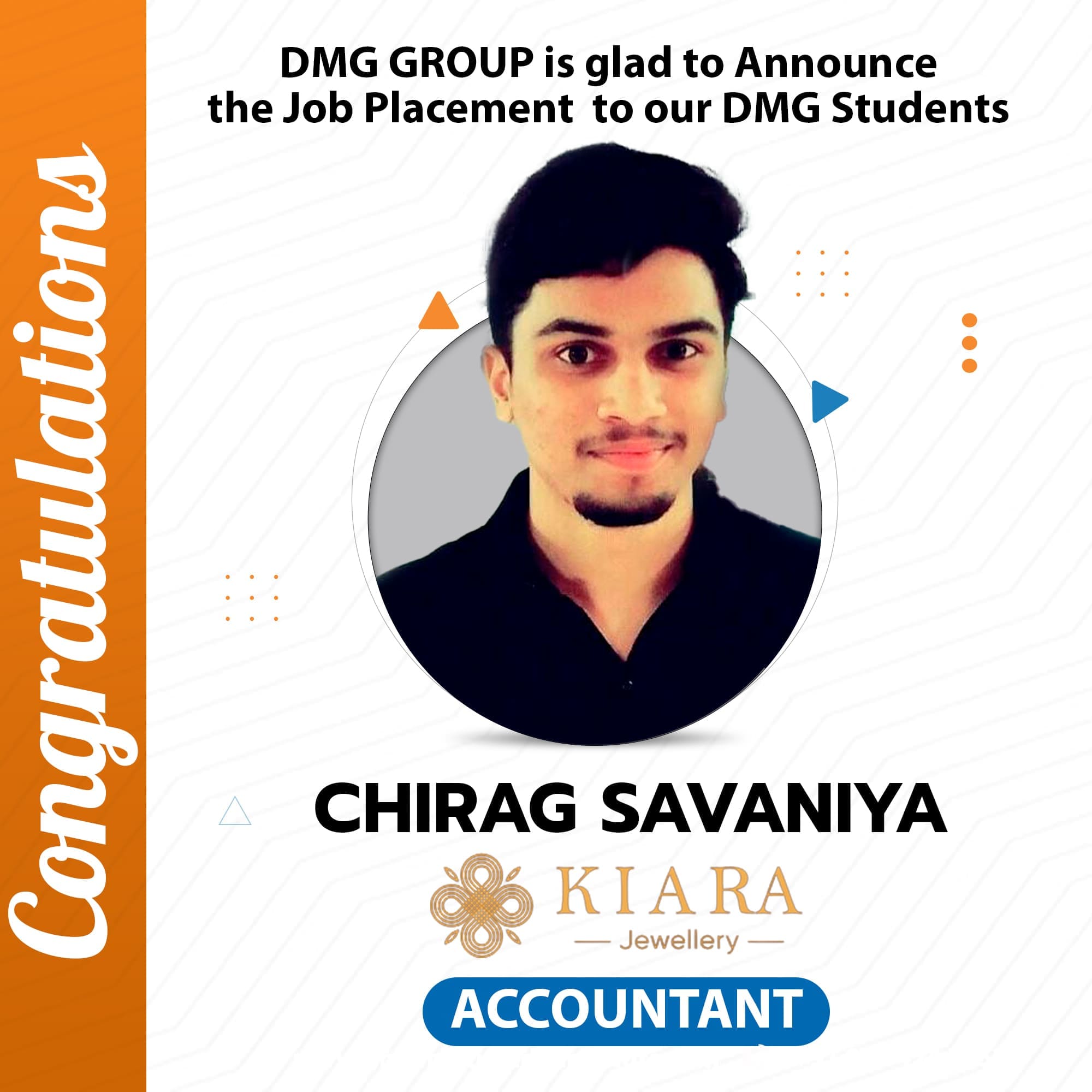 Chirag Savaniya