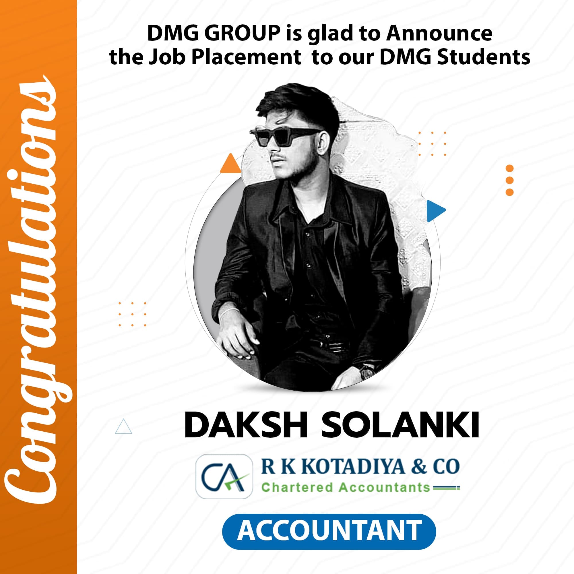 Daksh Solanki